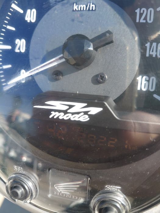 Honda SH 125cc 2023