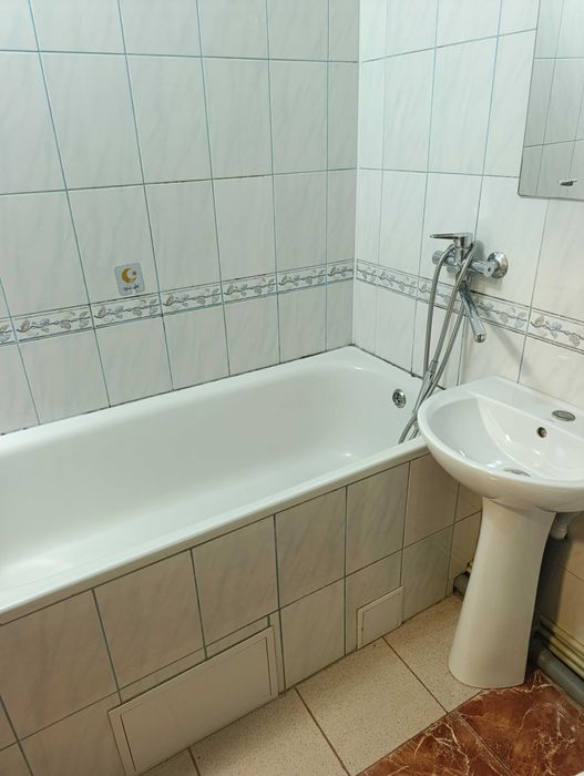 Здається однокімнатна квартира район Автостанції