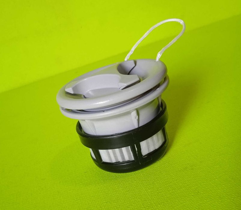 Válvula Enchimento I-SUP