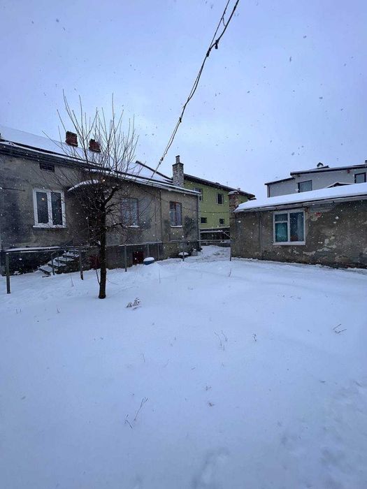 Продаж будинку по вулиці Сигнівка