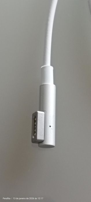 Carregadores Apple originais