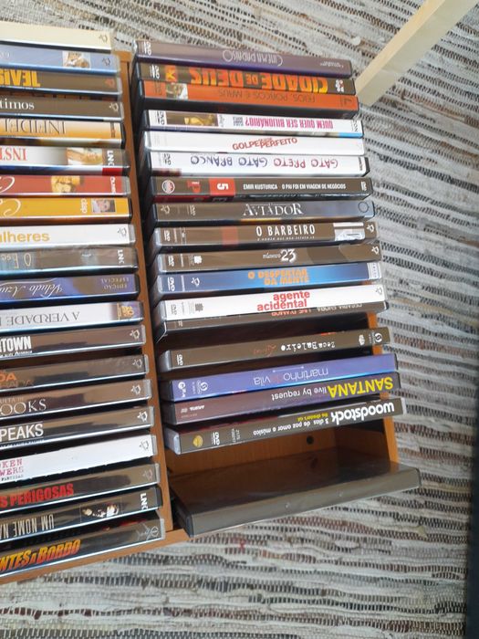 38 filmes dvd -classicos do cinema