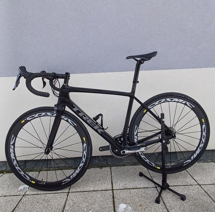 Rower szosowy Trek Madone 5.9 Dura Ace r9000
-2/11 r.54