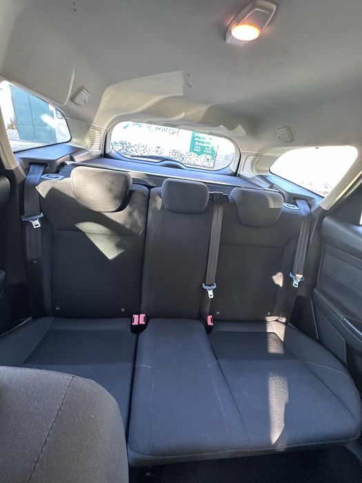 Focus ST.1.5 tdci line