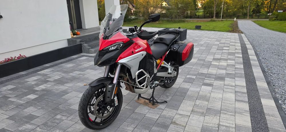 Ducati