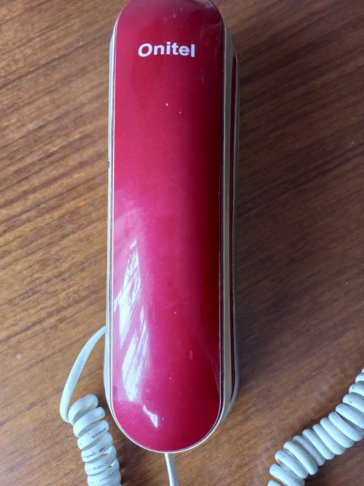 Кнопочные стационарные телефоны