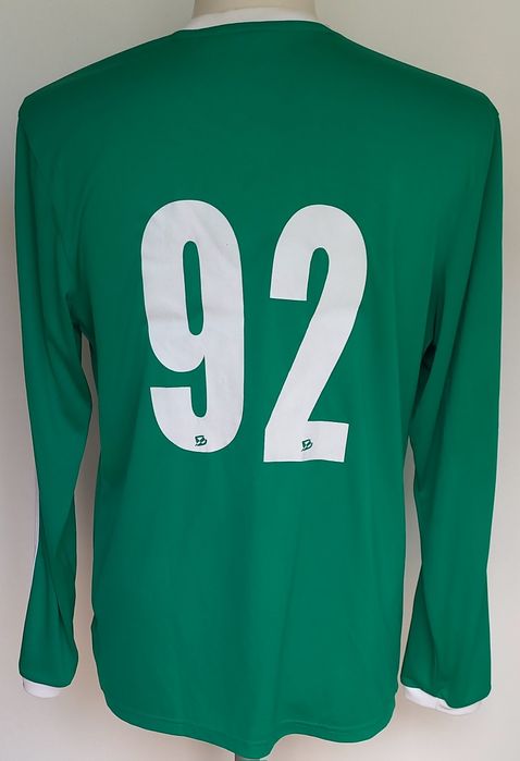 Conjunto de camisolas de jogo de vários clubes