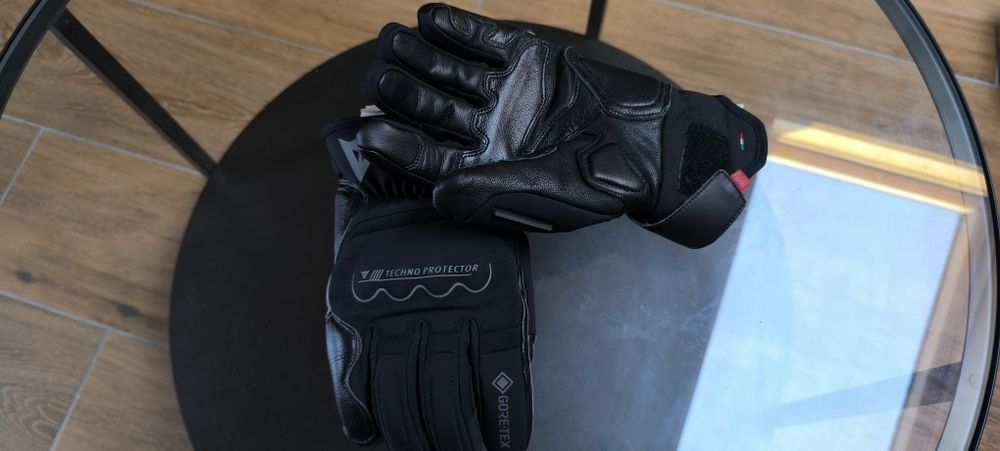 Dainese Thunder Gore-Tex