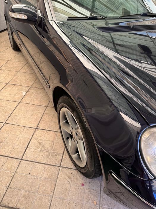 Mercedes C220 Elegance — photo 5