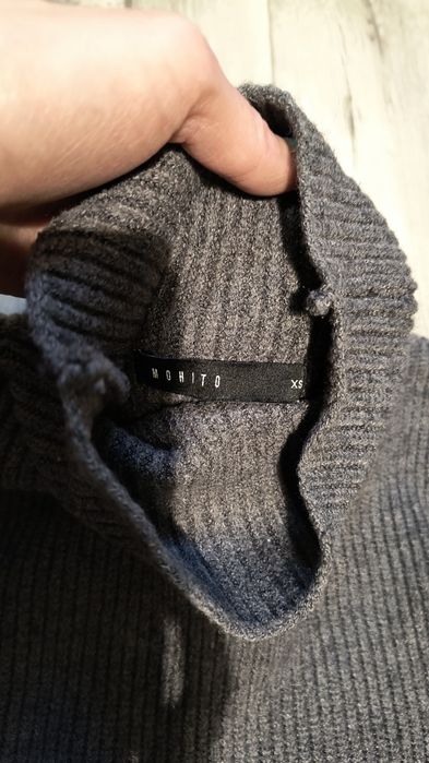 Sukienka XS dopasowana