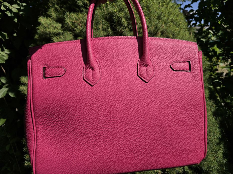 Сумка Hermes Birkin 35