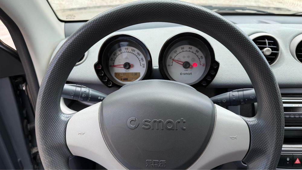 Smart ForFour - 1.1