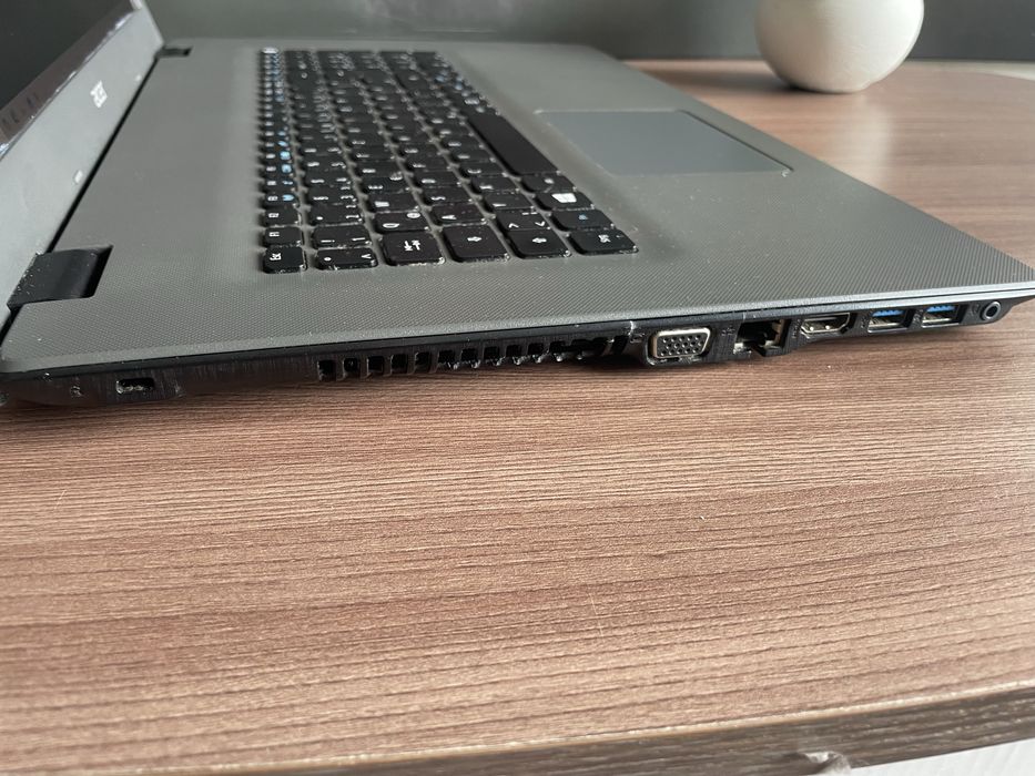 Acer 17.3 / Core i5 / GeForce 940M / Великий екран №50
