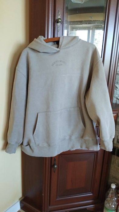 Bluza damska z kapturem