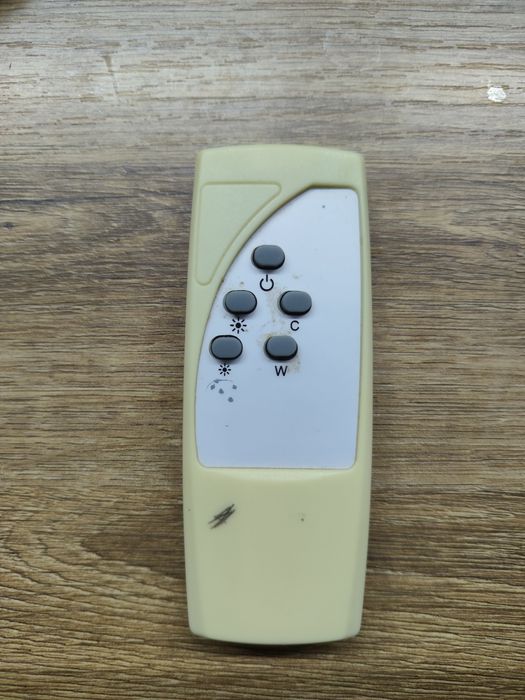 Lampa LED plafon srednica 60cm