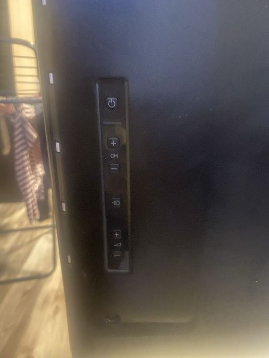 Телевізор  Philips 55 PFL8007K/12