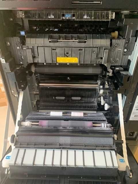 Kyocera Tasklafa  406 ci