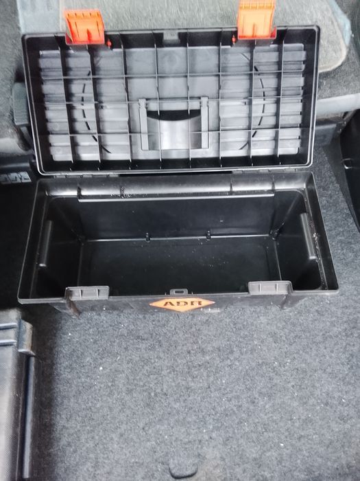 Ящики для инструмента