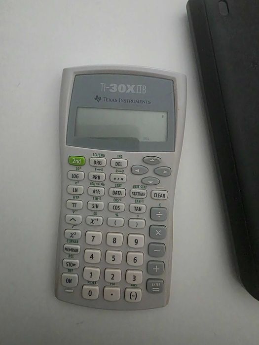 Calculadora Científica Texas Instruments