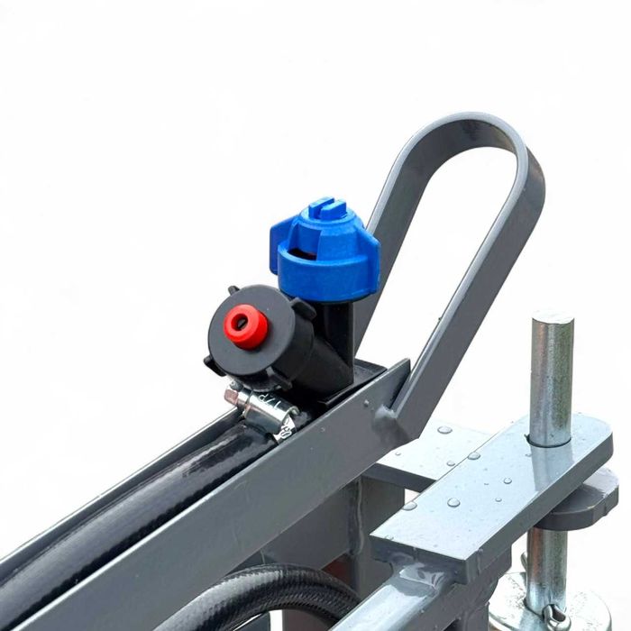 ‼️ЕКОНОМІЯ ЧАСУ‼️Обприскувач польовий 300 л VINMET оприскувач вінмет