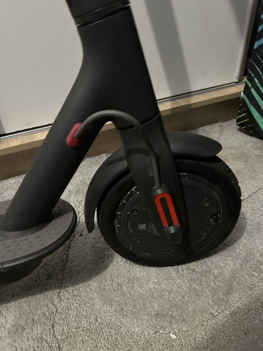 Hulajnoga elektryczna M365