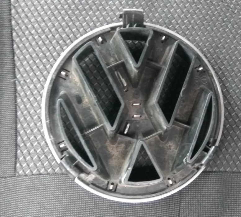 Эмблема Знак Фольскваген / VW 1TO853601