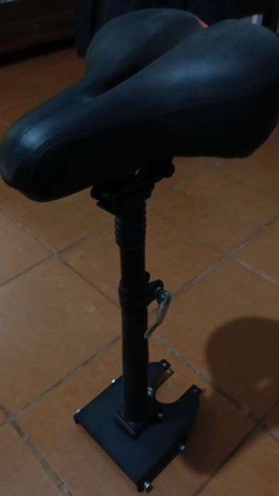 Banco de trotinete elétrica Xiaomi