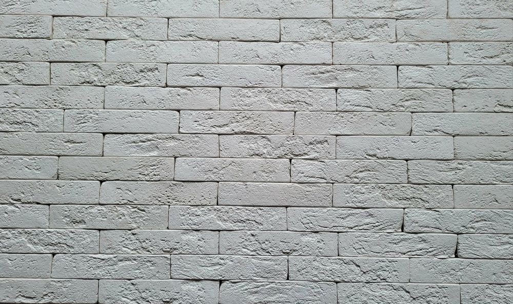 Декоративна гіпсова плитка 8 видів плитки