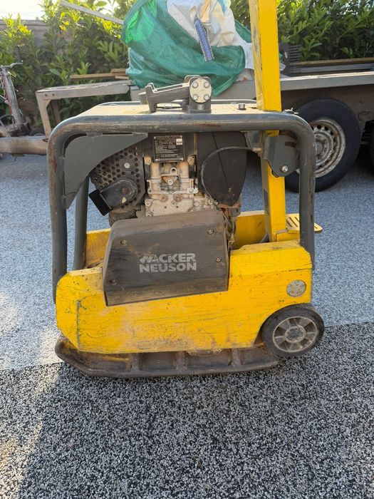 Zagęszczarka Wacker Neuson DPU2540h 2023