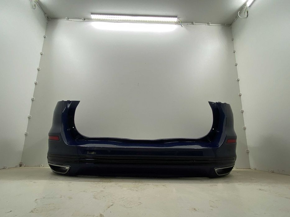 Tylny zderzak do Forda Mondeo MK5