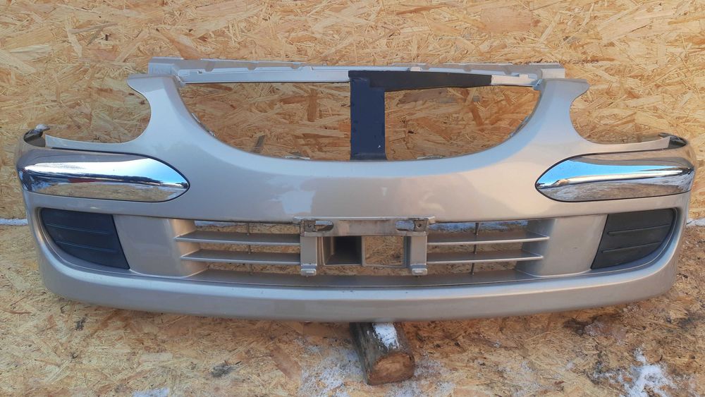 Zderzak przedni Daihatsu Sirion I lift M1 przód 01-04r