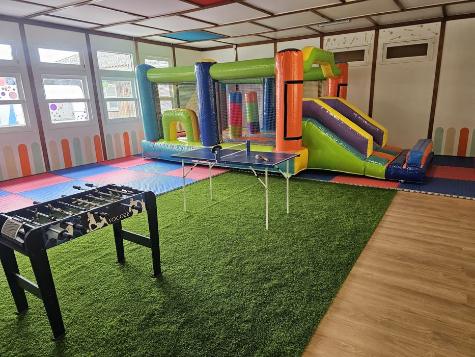 Espaço de festas Alverca