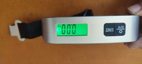 Ваги Весы до 50 кг