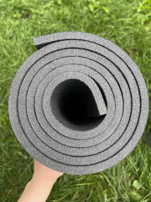 Коврик для фитнеса, каремат для йоги, танцев, детский, 8 мм, 10 мм