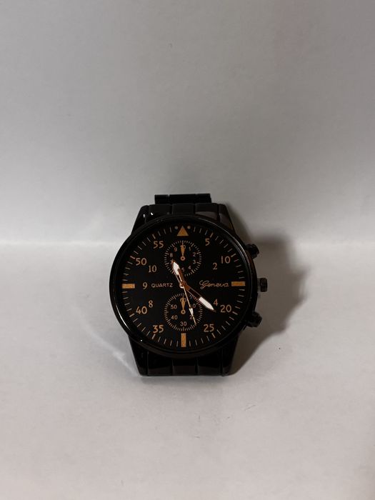 Zegarek męski, nowy