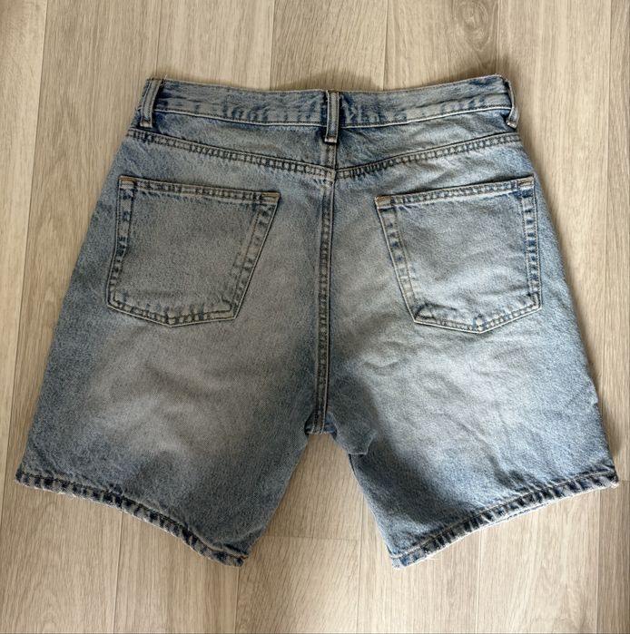 Шорти чоловічі Zara