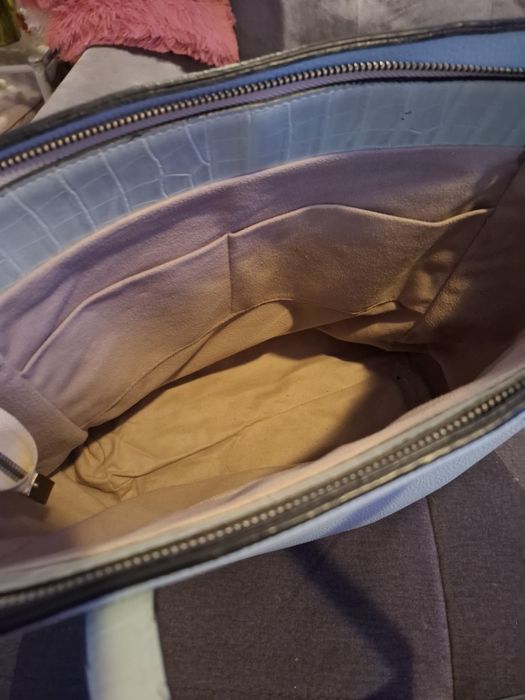 Torebka damska wizytowa