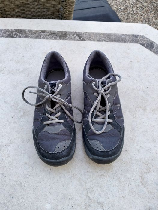 Botas para caminhada