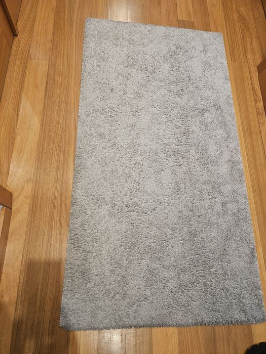 Tapetes cinzentos Casa IKEA