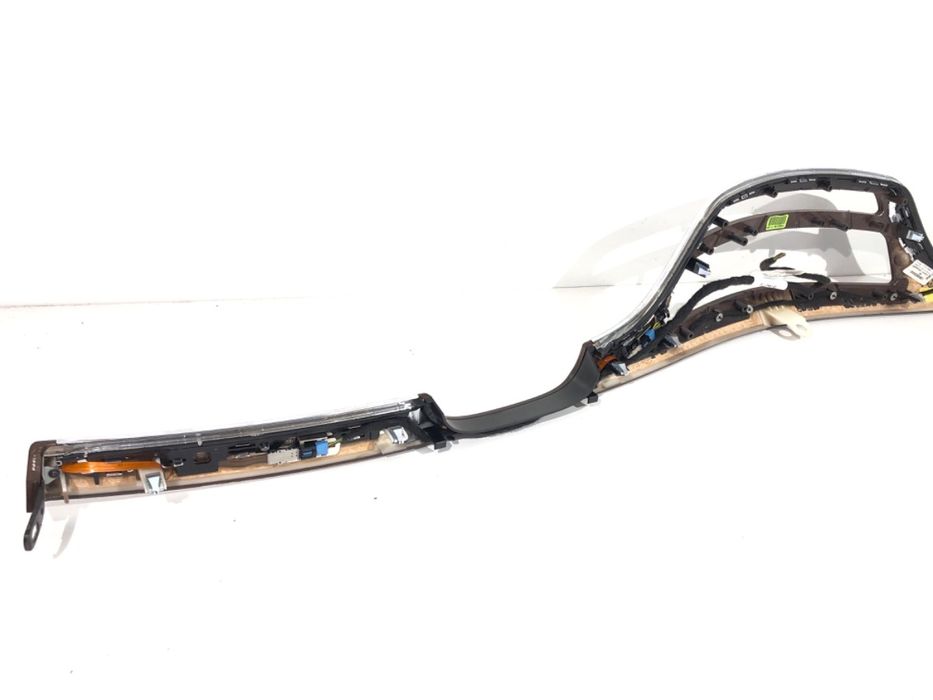 LISTWY DEKOR MERCEDES W221 A2216803493 Sedan/Limuzyna 05-13