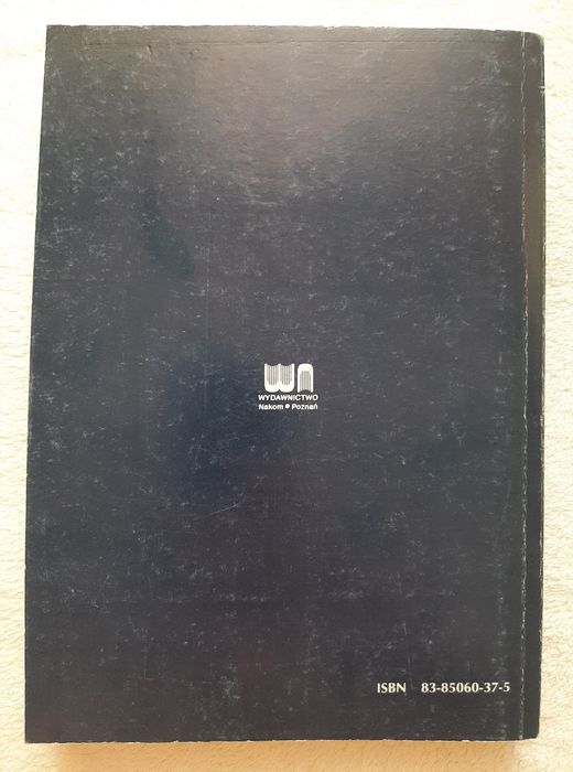 Literatura współczesna podręcznik dla klas maturalnych