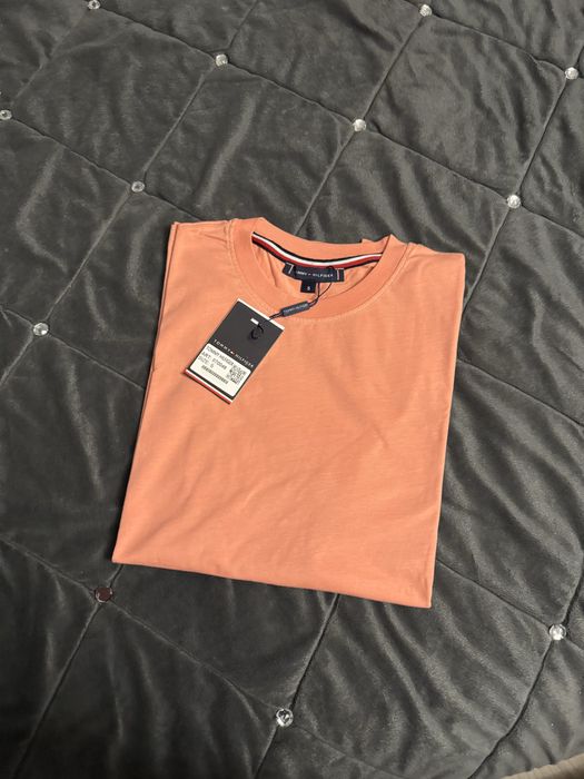 Koszulka męska s nowa