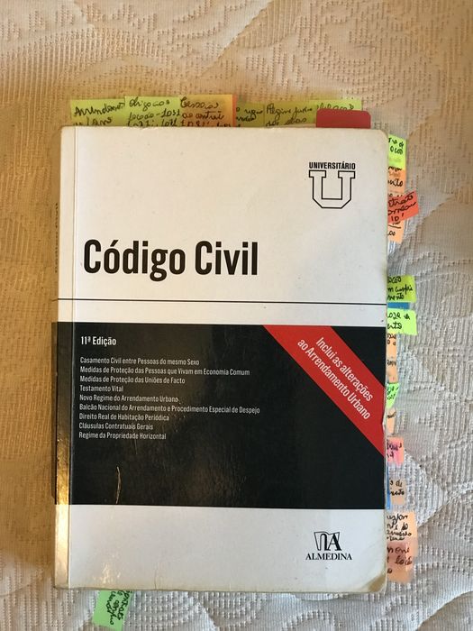 Livros de Direito