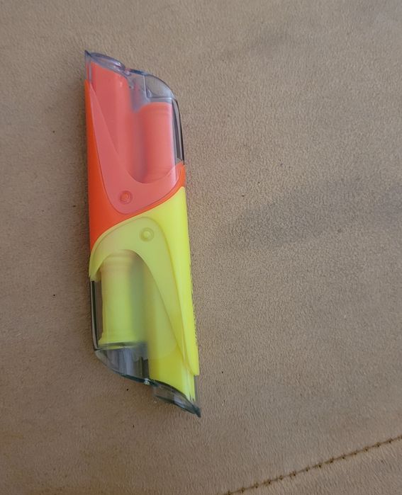 Zakreślacz double  Papermate