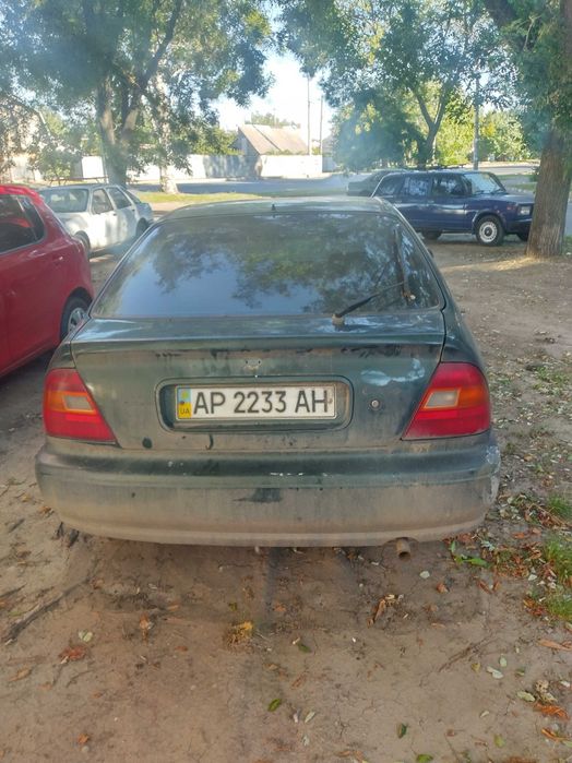 Honda. Civic 1996 , не на ходу с доками (безномерные)700