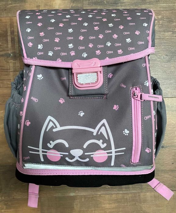 Tornister szkolny HAMA