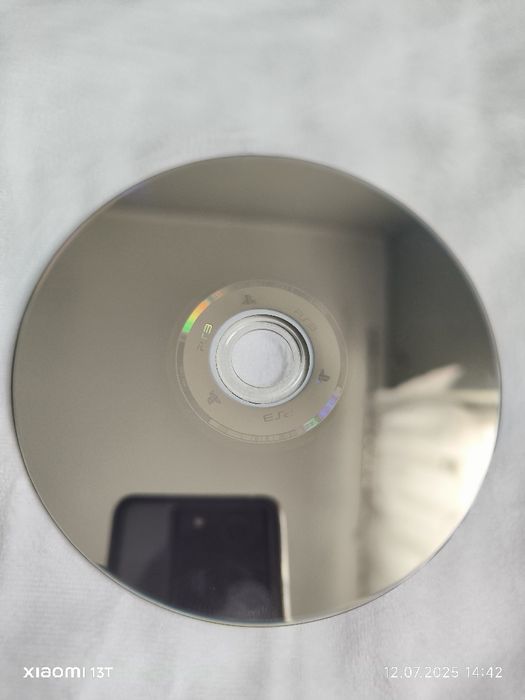 UNCHARTED 2 gra na PS3