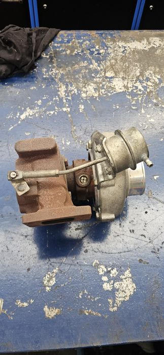 Turboscompressores