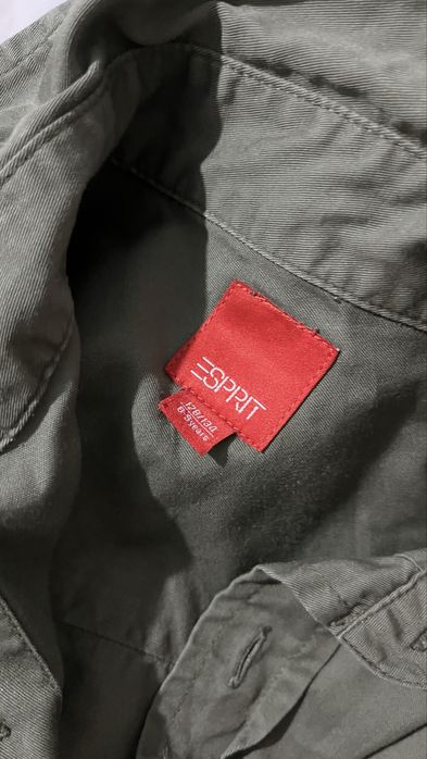 Пакет фирменных вещей на мальчика 7-9 лет (H&M, Esprit, Hans) — Срочно!