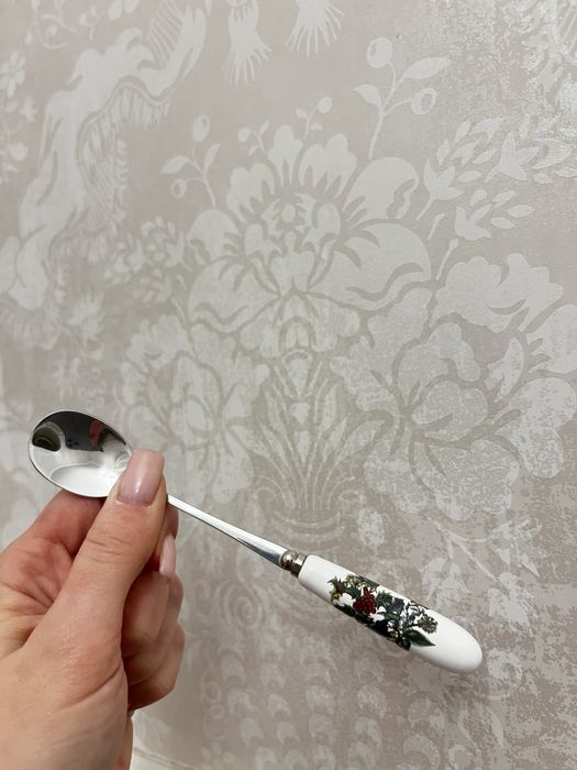 Portmeirion чайні ложки набір